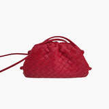 Léna | Rachel szőtt táska