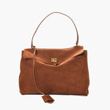 Léna | Ramona műsuede táska