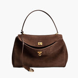 Léna | Ramona műsuede táska