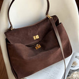 Léna | Ramona műsuede táska