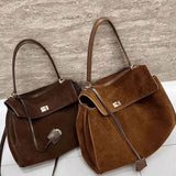 Léna | Ramona műsuede táska