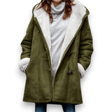 Marta | Kapucnis dzseki