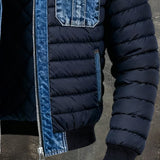 Griffin – Stílusos, alkalmi kabát