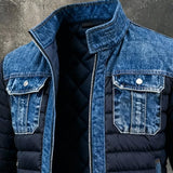 Griffin – Stílusos, alkalmi kabát